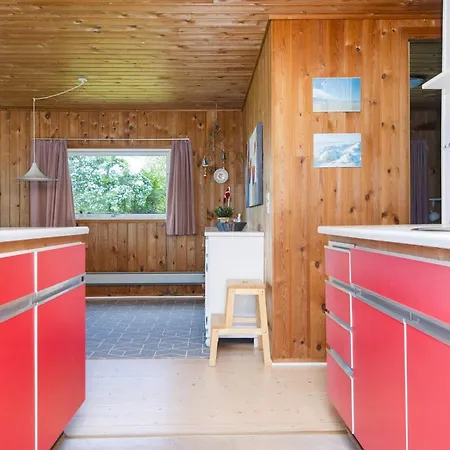 6 Person In Fan Holiday home *
