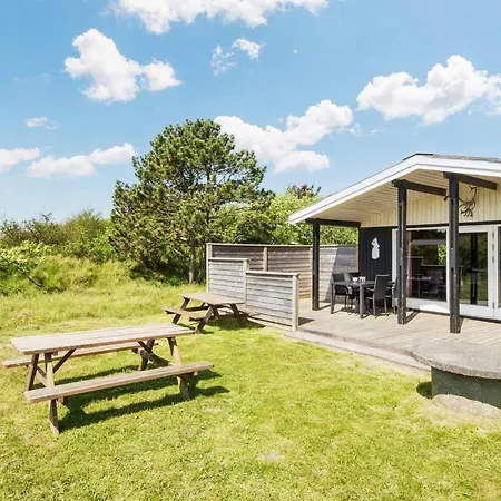 Holiday home 6 Person In Fan *