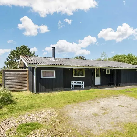 Holiday home 6 Person In Fan