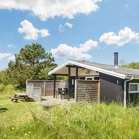 6 Person In Fan Holiday home