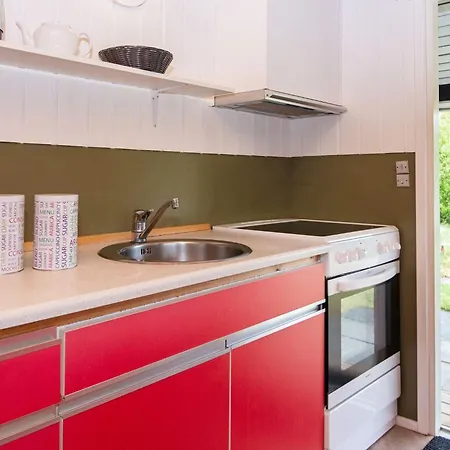 Cozy Sauna House With Bbq - By Traum Semesterbostad Fanø