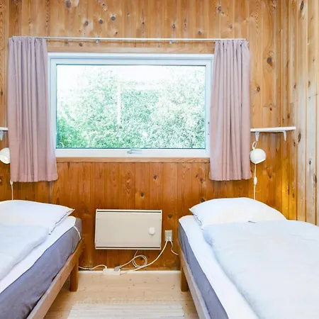 Cozy Sauna House With Bbq - By Traum Semesterbostad Fanø