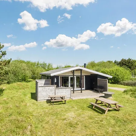 Cozy Sauna House With Bbq - By Traum Semesterbostad Fanø