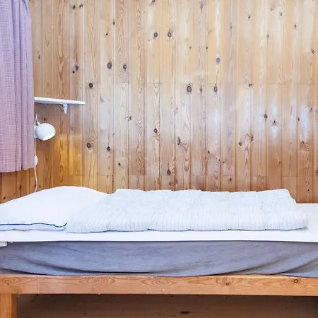 Cozy Sauna House With Bbq - By Traum *