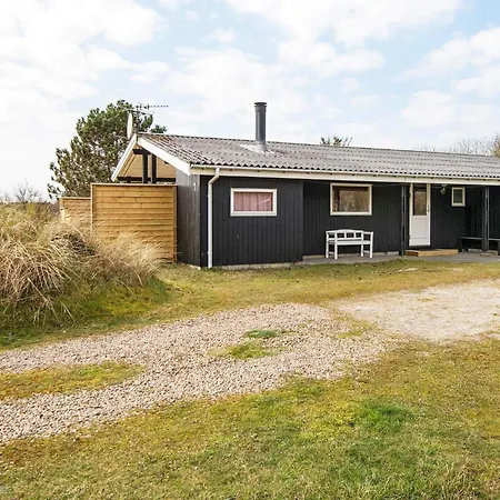 Cozy Sauna House With Bbq - By Traum * Fanø