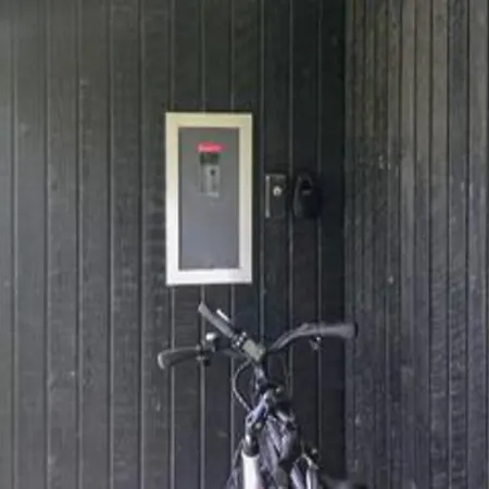 6 Person In * Fanø