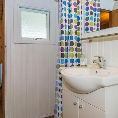 6 Person In Fan Holiday home