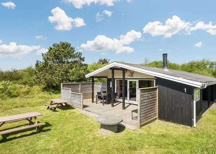 Holiday home Cozy Sauna House With Bbq - By Traum *