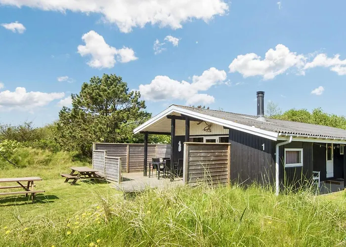 Cozy Sauna House With Bbq - By Traum Holiday home *