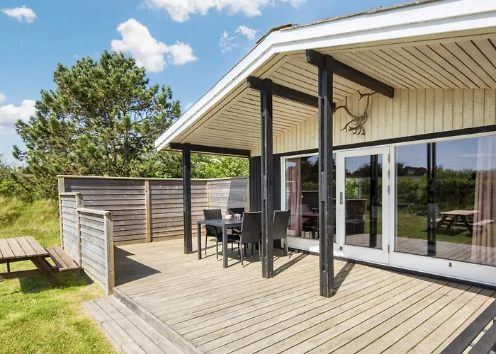 Cozy Sauna House With Bbq - By Traum *