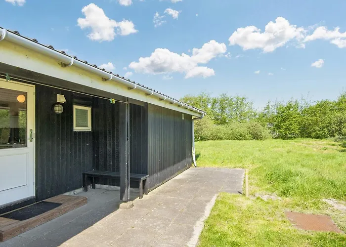 Holiday home Cozy Sauna House With Bbq - By Traum