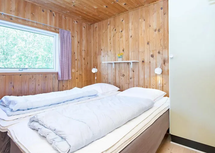 Holiday home Cozy Sauna House With Bbq - By Traum Fano